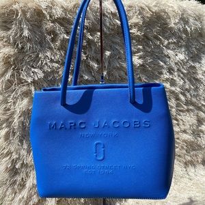 Marc Jacobs Mini Logo Tote